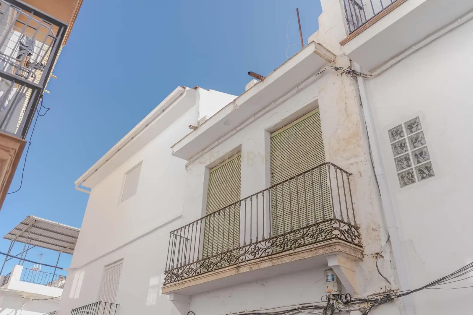 3 sovrum Hus till salu i Molvizar - 58 000 € (Ref: 9860834)