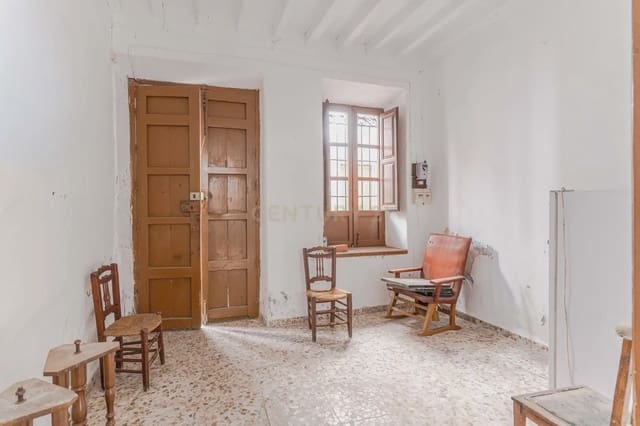 3 sovrum Hus till salu i Molvízar - 58 000 € (Ref: 9860834)