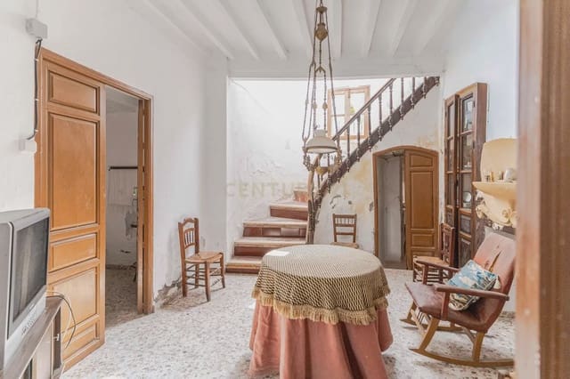 3 sovrum Hus till salu i Molvízar - 58 000 € (Ref: 9860834)