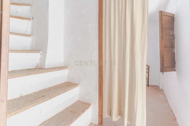 3 sovrum Hus till salu i Molvízar - 58 000 € (Ref: 9860834)