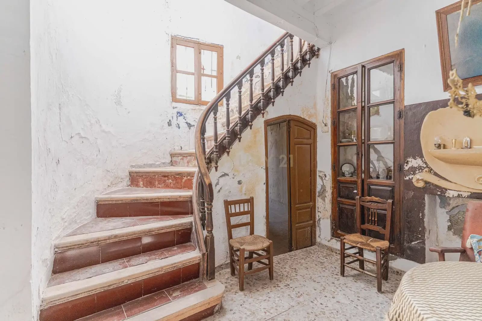3 sovrum Hus till salu i Molvizar - 58 000 € (Ref: 9860834)