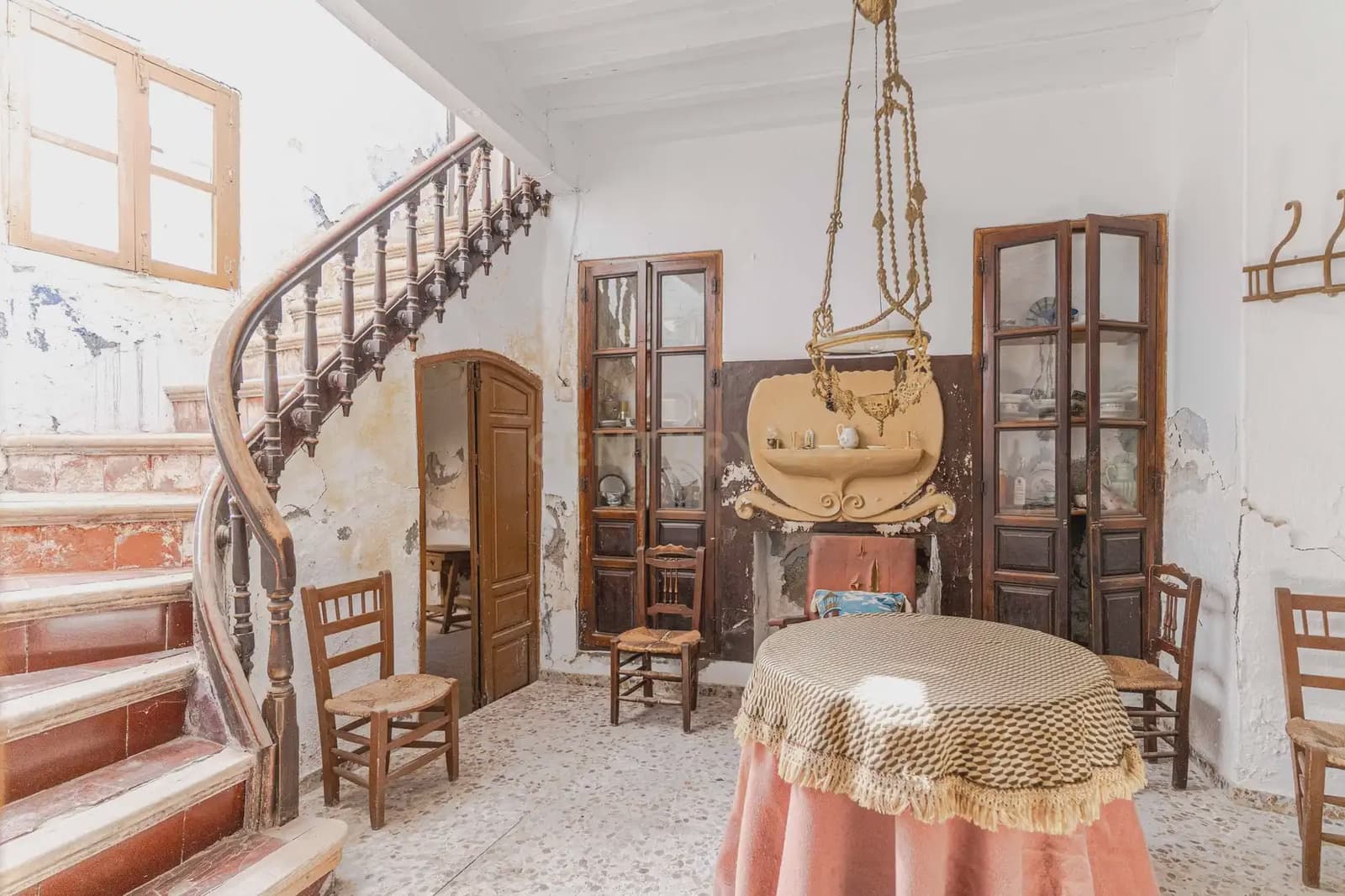 3 sovrum Hus till salu i Molvizar - 58 000 € (Ref: 9860834)