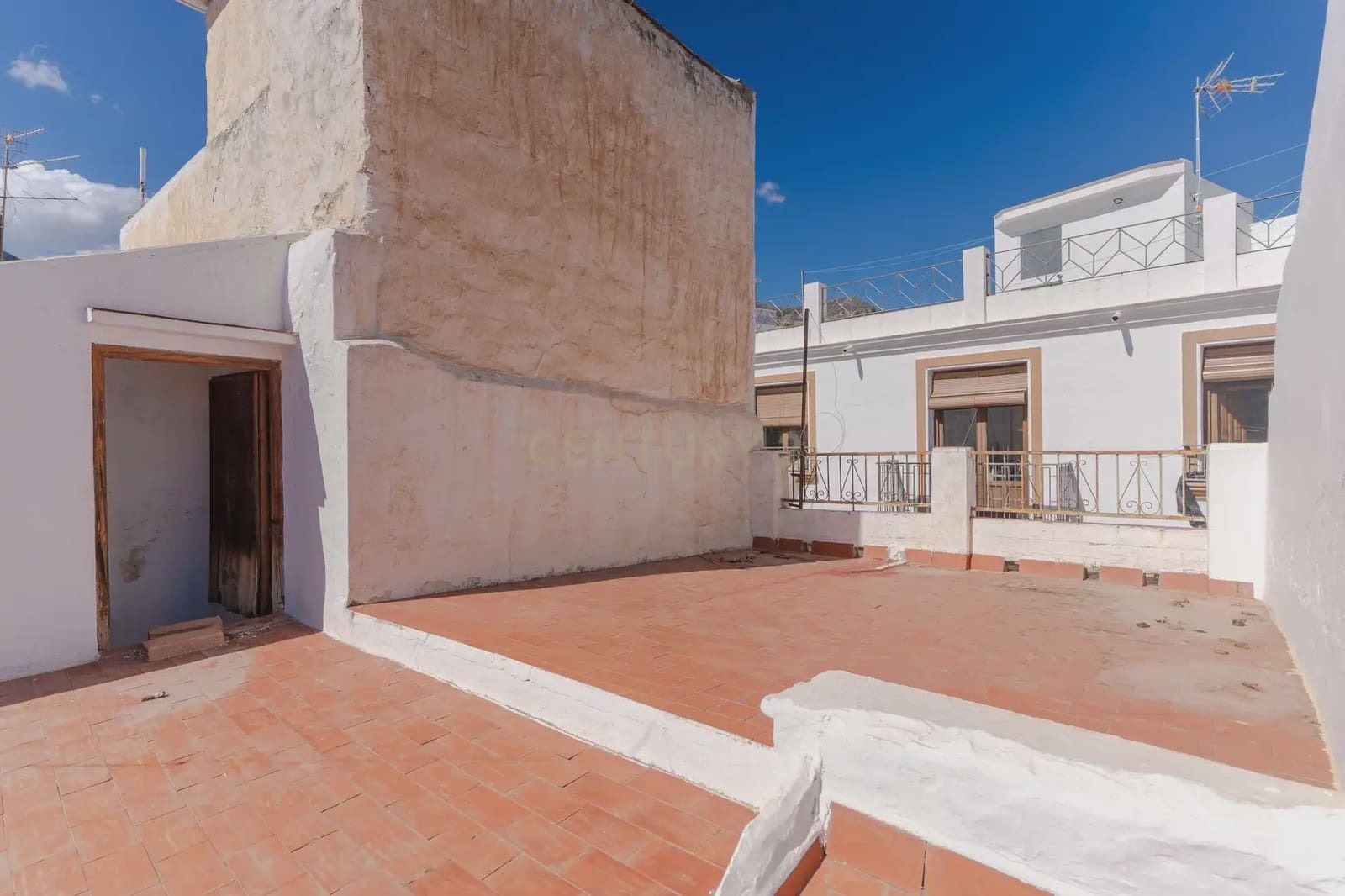 3 sovrum Hus till salu i Molvizar - 58 000 € (Ref: 9860834)