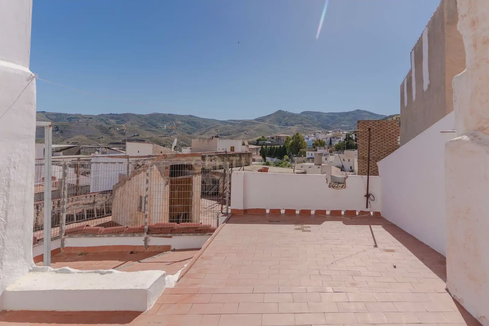 3 sovrum Hus till salu i Molvizar - 58 000 € (Ref: 9860834)