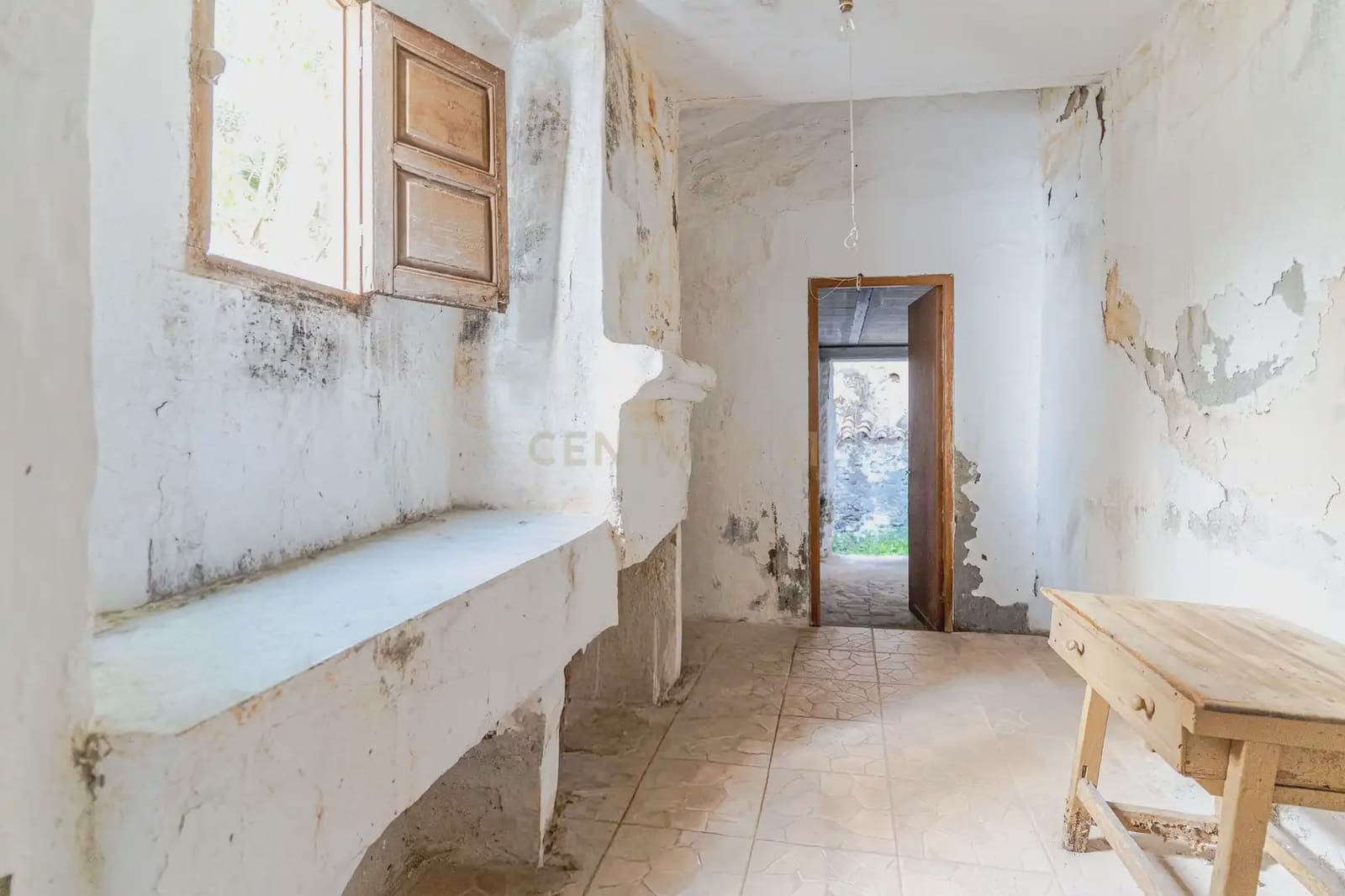 3 sovrum Hus till salu i Molvizar - 58 000 € (Ref: 9860834)
