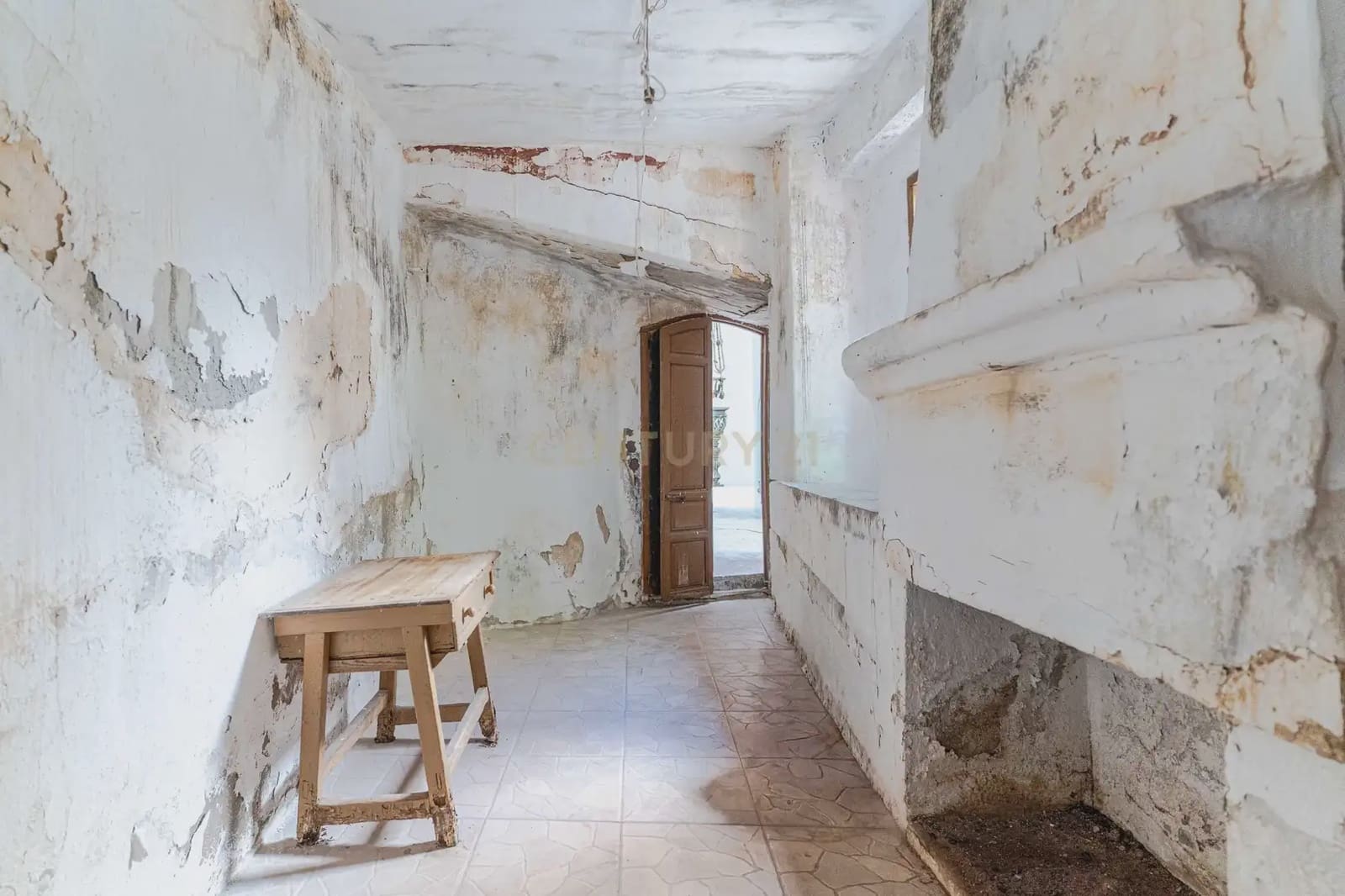 3 sovrum Hus till salu i Molvizar - 58 000 € (Ref: 9860834)