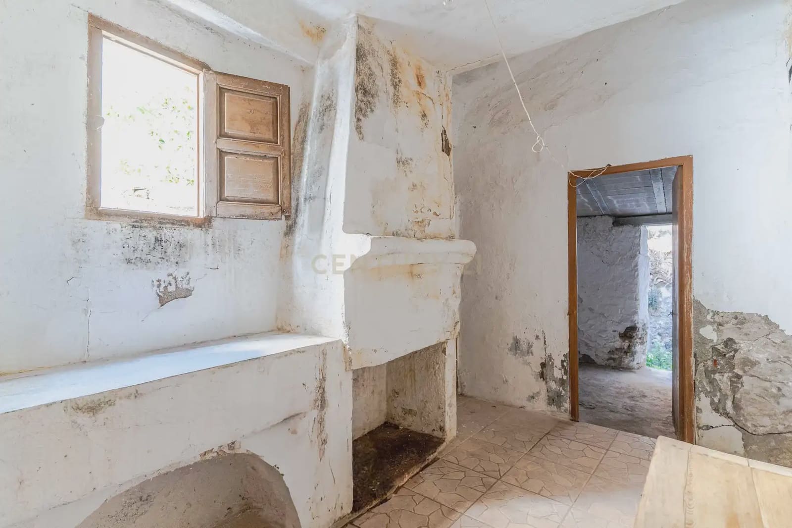 3 sovrum Hus till salu i Molvizar - 58 000 € (Ref: 9860834)