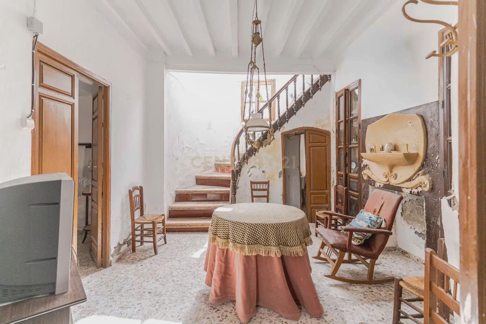 3 sovrum Hus till salu i Molvizar - 58 000 € (Ref: 9860834)