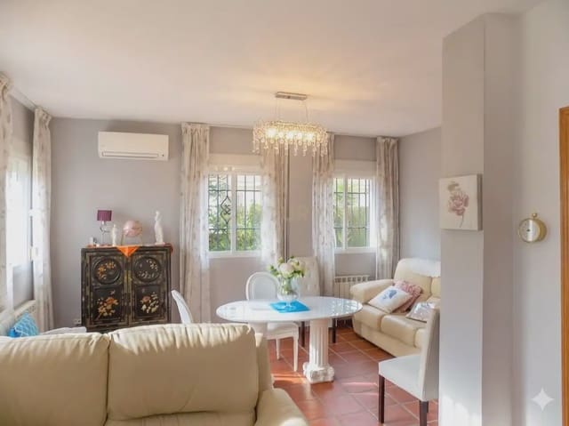 6 sypialnia Willa na sprzedaż w Padul - 340 000 € (Ref: 9861199)