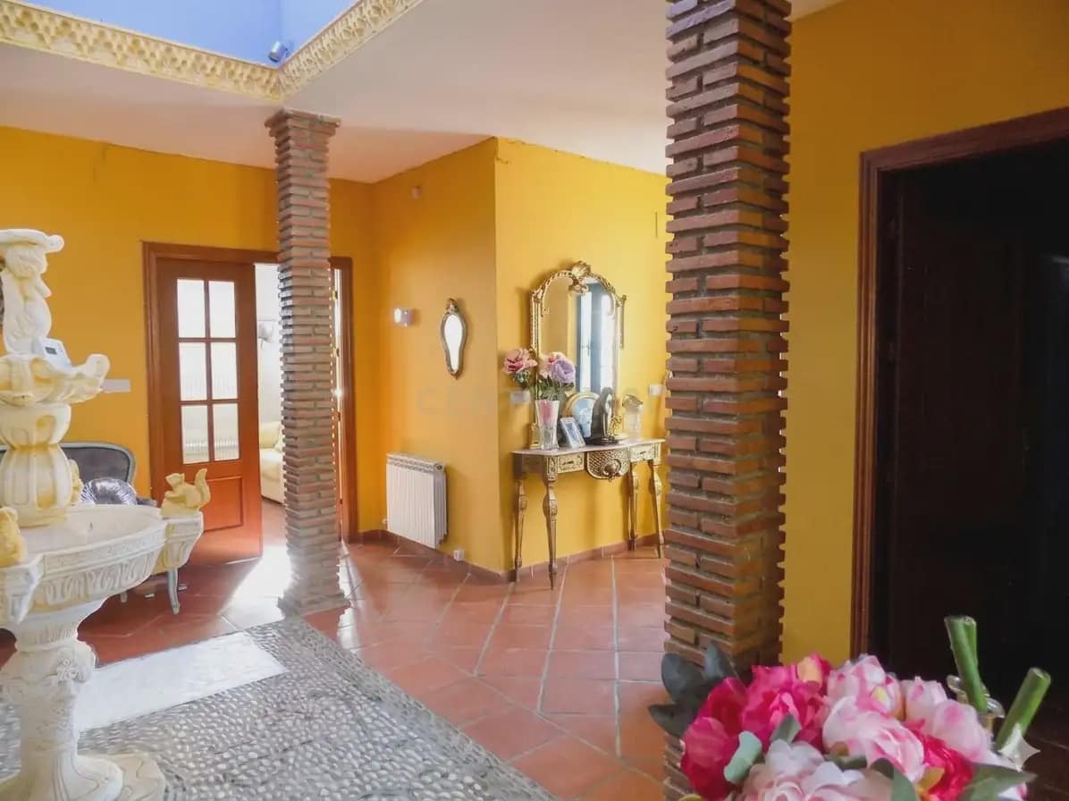 6 sypialnia Willa na sprzedaż w Padul - 340 000 € (Ref: 9861199)
