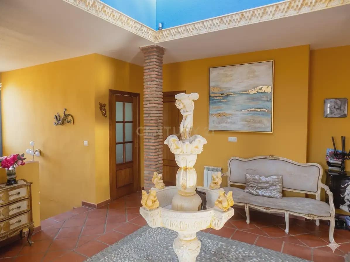 6 sypialnia Willa na sprzedaż w Padul - 340 000 € (Ref: 9861199)