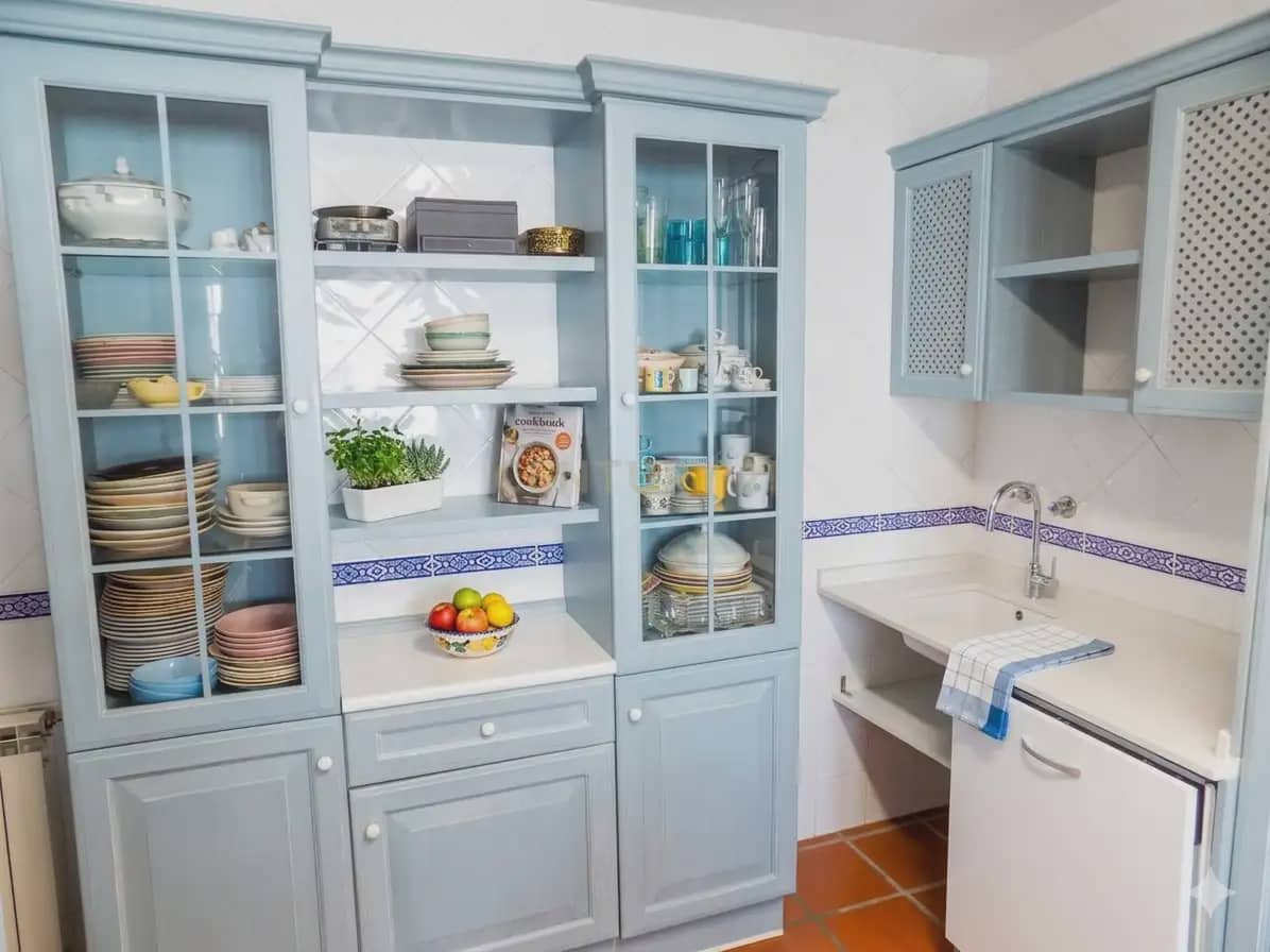 6 sypialnia Willa na sprzedaż w Padul - 340 000 € (Ref: 9861199)