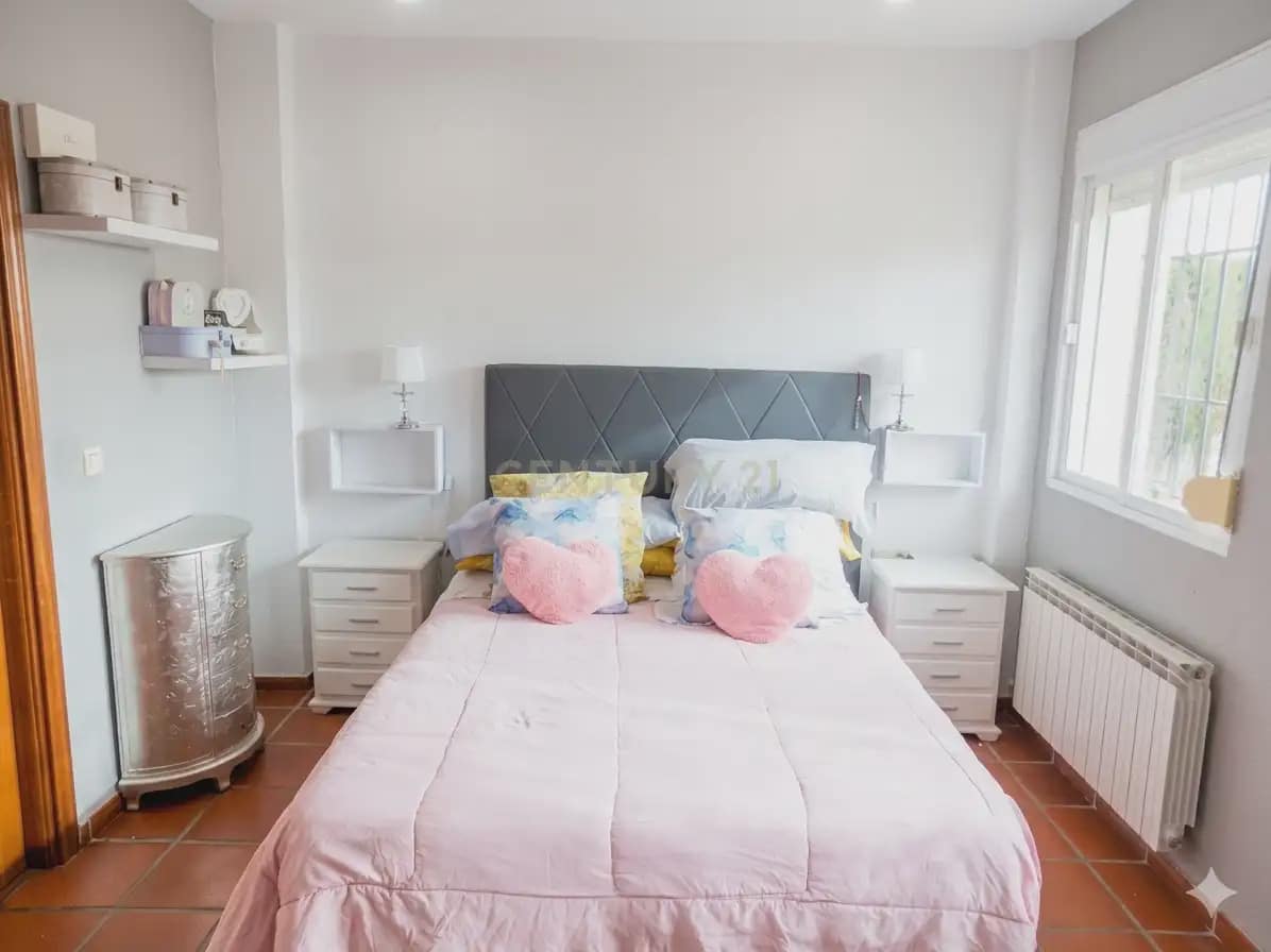 6 sypialnia Willa na sprzedaż w Padul - 340 000 € (Ref: 9861199)