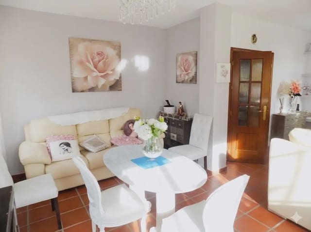 6 sypialnia Willa na sprzedaż w Padul - 340 000 € (Ref: 9861199)