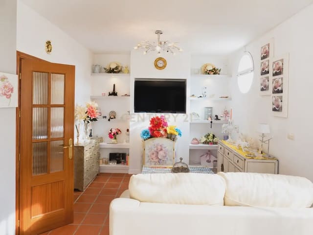 6 sypialnia Willa na sprzedaż w Padul - 340 000 € (Ref: 9861199)
