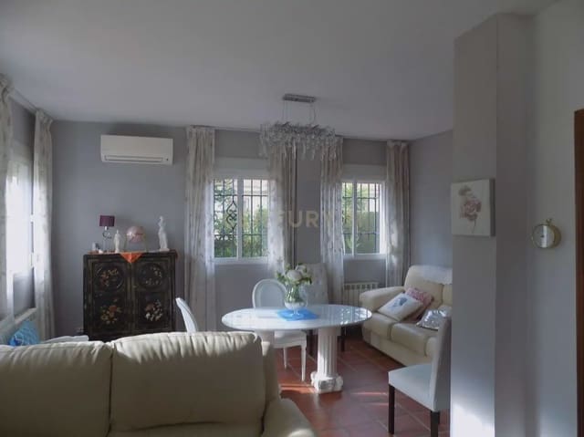 6 sypialnia Willa na sprzedaż w Padul - 340 000 € (Ref: 9861199)