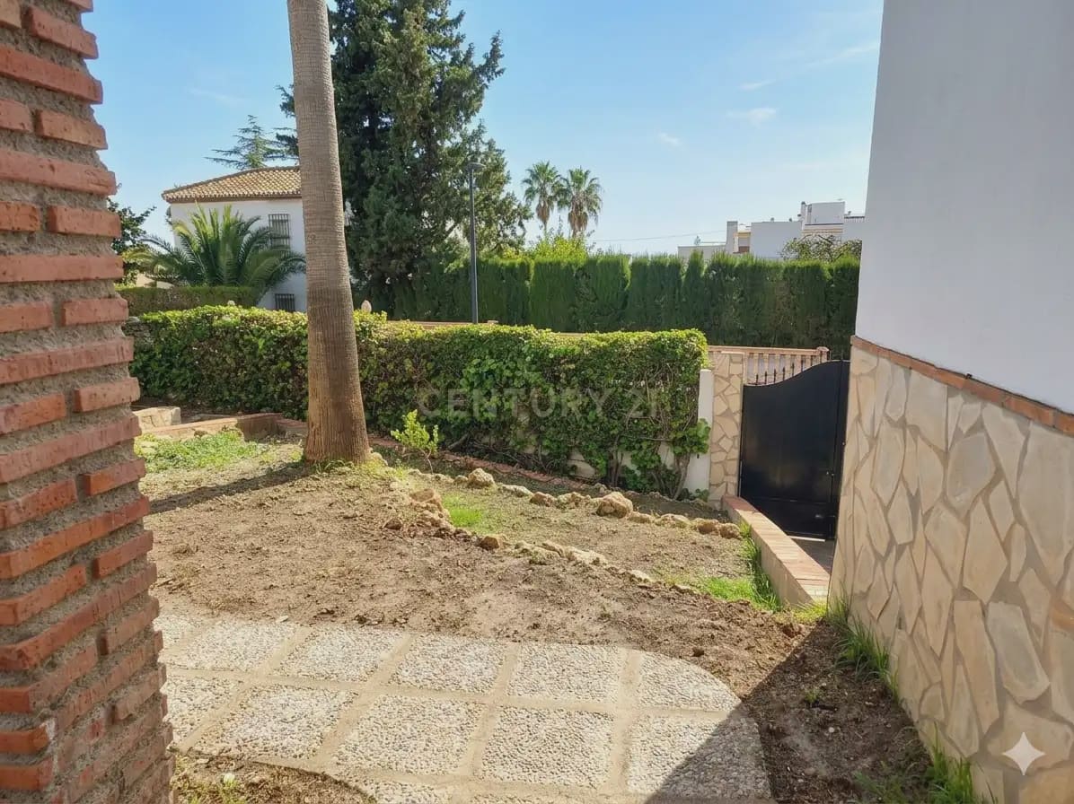 6 sypialnia Willa na sprzedaż w Padul - 340 000 € (Ref: 9861199)