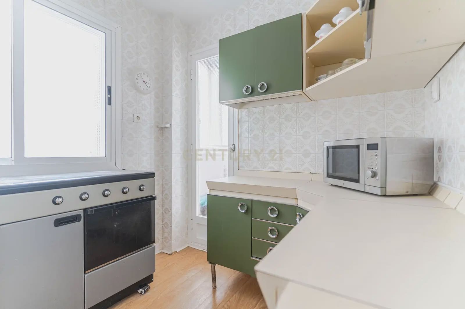 4 chambre Appartement à vendre à Grenade ville - 249 500 € (Ref: 9863437)