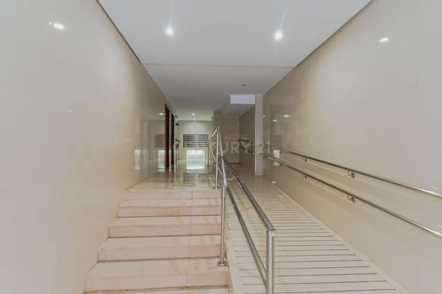 4 chambre Appartement à vendre à Cervantes, Grenade ville - 249 500 € (Ref: 9863437)