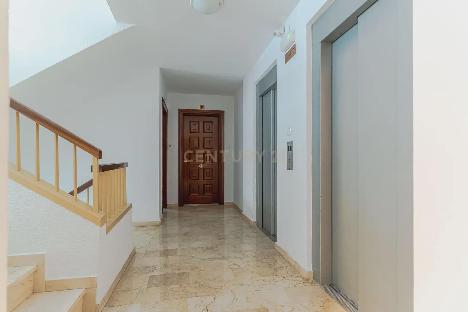 4 chambre Appartement à vendre à Grenade ville - 249 500 € (Ref: 9863437)