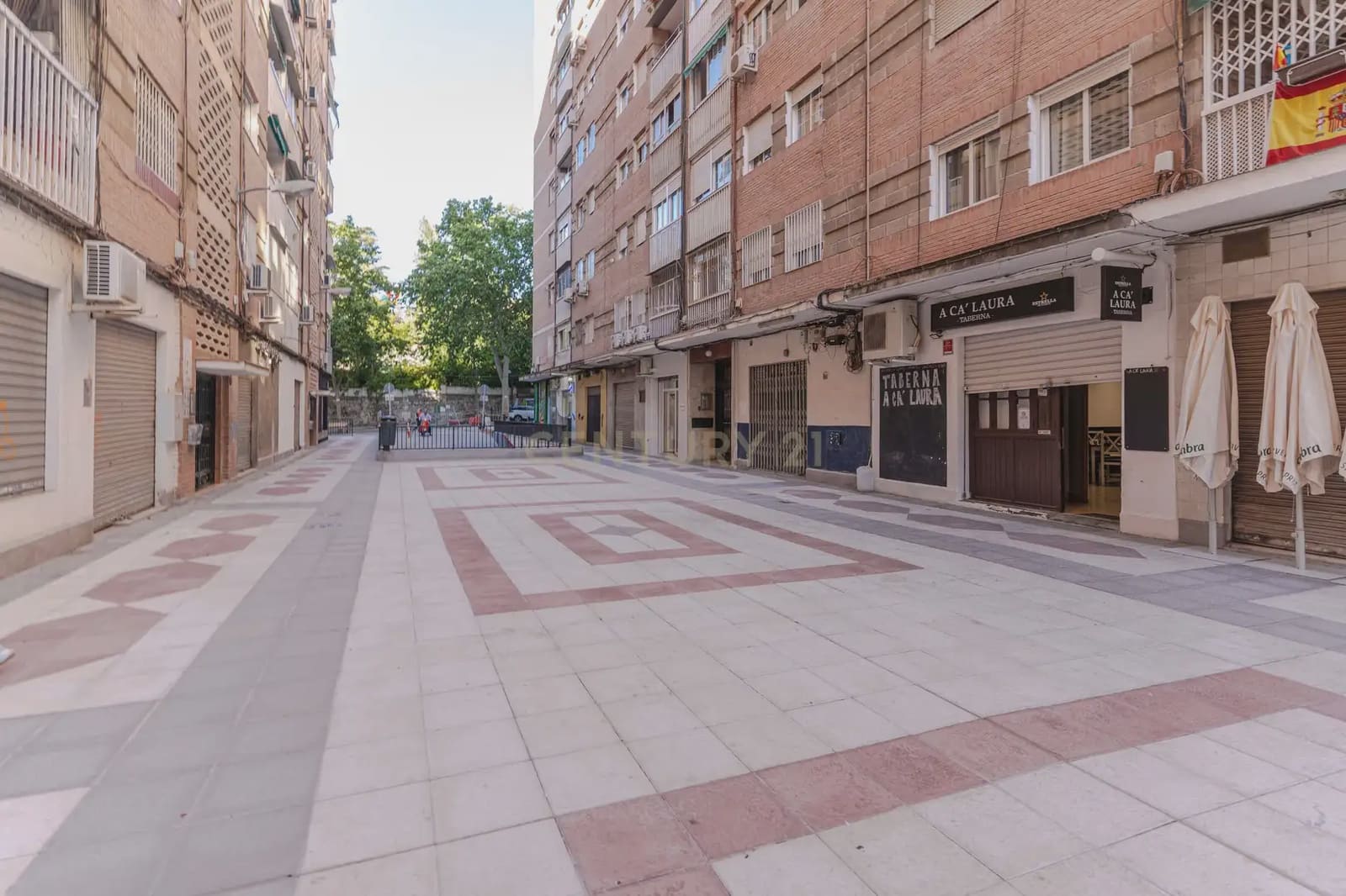 4 chambre Appartement à vendre à Grenade ville - 249 500 € (Ref: 9863437)