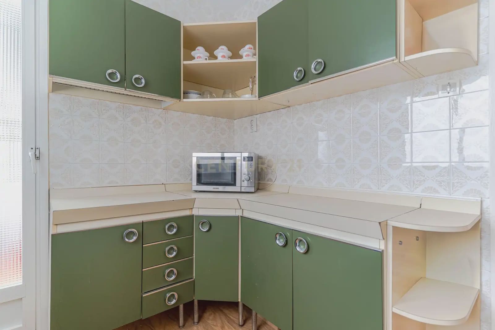 4 chambre Appartement à vendre à Grenade ville - 249 500 € (Ref: 9863437)