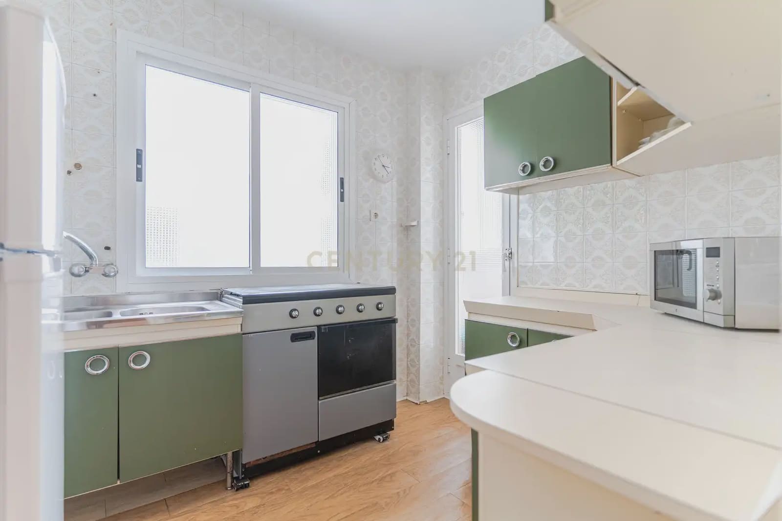 4 chambre Appartement à vendre à Grenade ville - 249 500 € (Ref: 9863437)