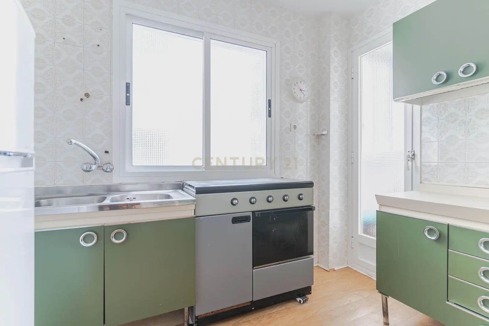 4 chambre Appartement à vendre à Grenade ville - 249 500 € (Ref: 9863437)