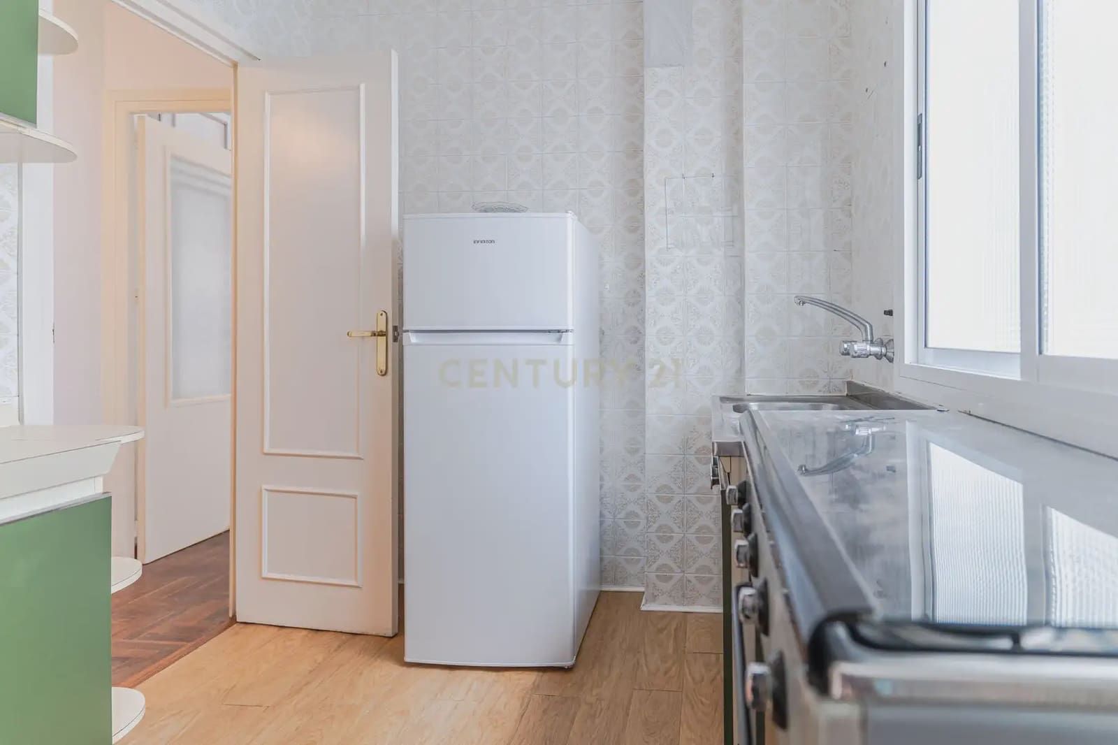 4 chambre Appartement à vendre à Grenade ville - 249 500 € (Ref: 9863437)