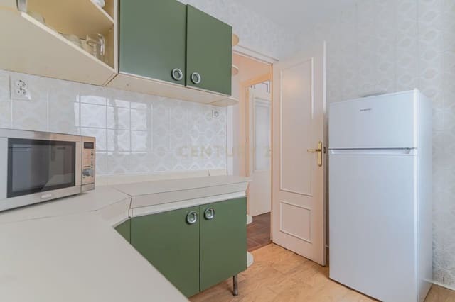 4 chambre Appartement à vendre à Cervantes, Grenade ville - 249 500 € (Ref: 9863437)