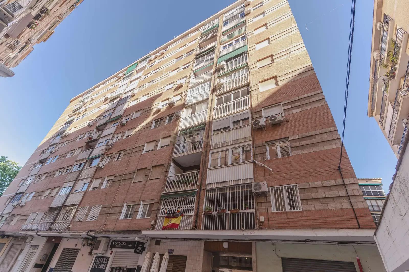 4 chambre Appartement à vendre à Grenade ville - 249 500 € (Ref: 9863437)