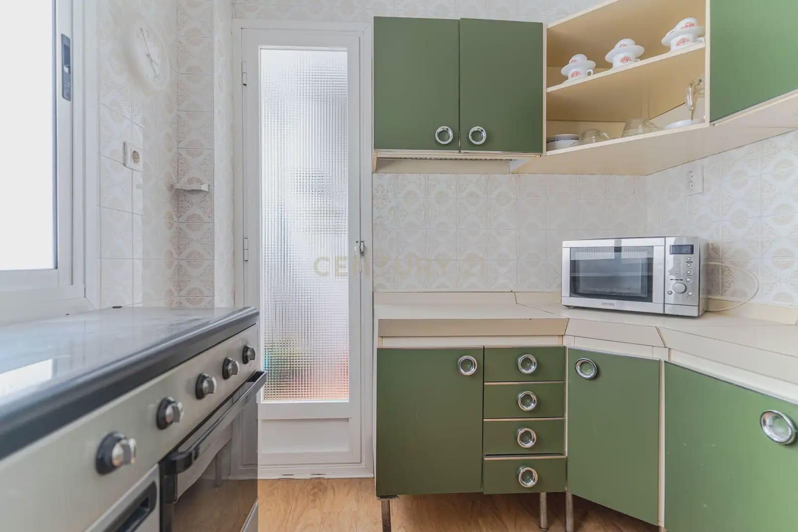 4 chambre Appartement à vendre à Grenade ville - 249 500 € (Ref: 9863437)