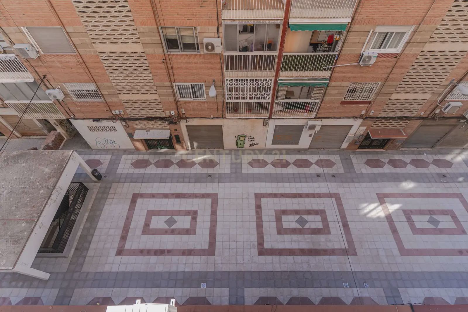 4 chambre Appartement à vendre à Grenade ville - 249 500 € (Ref: 9863437)