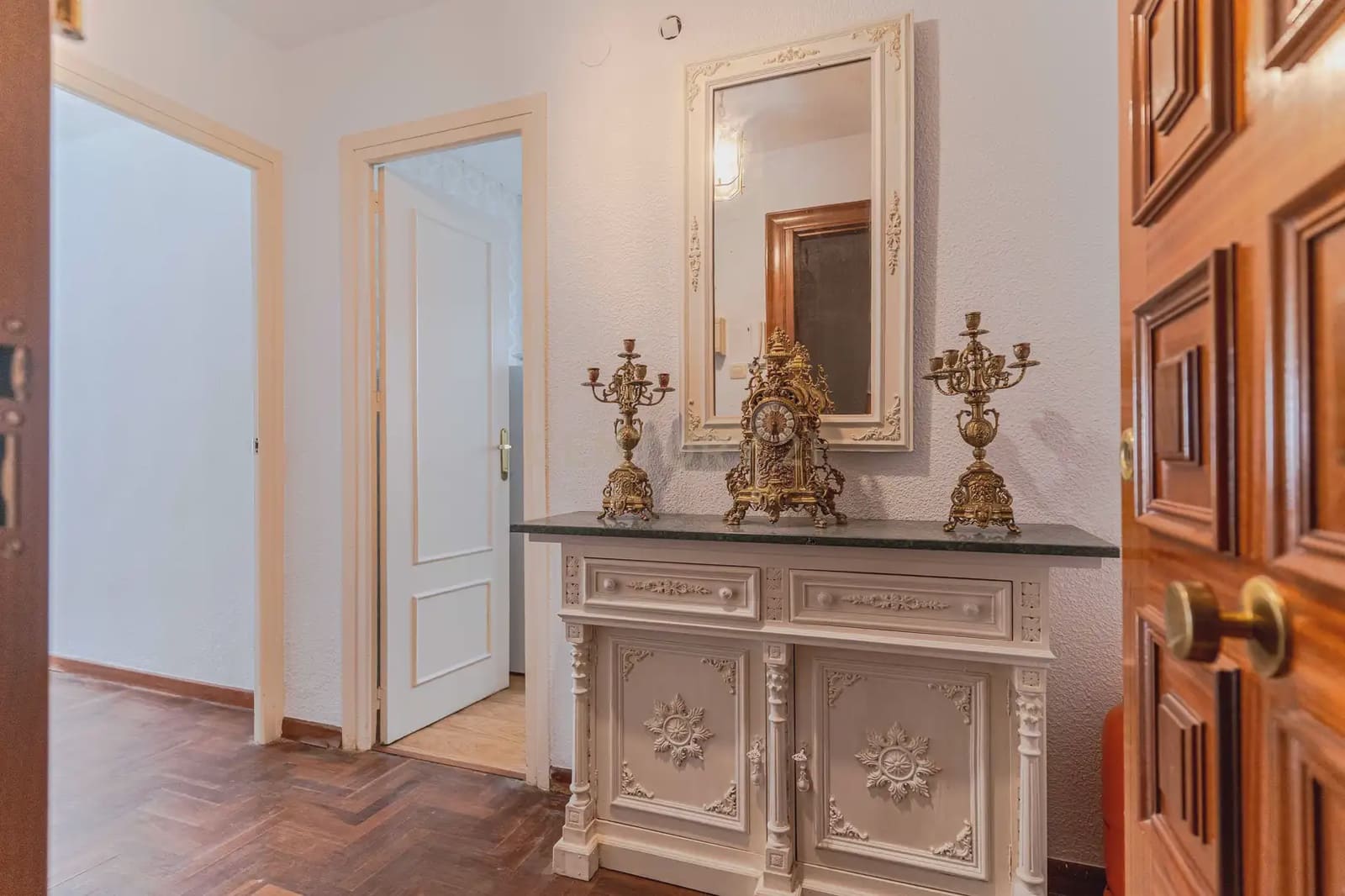 4 chambre Appartement à vendre à Grenade ville - 249 500 € (Ref: 9863437)