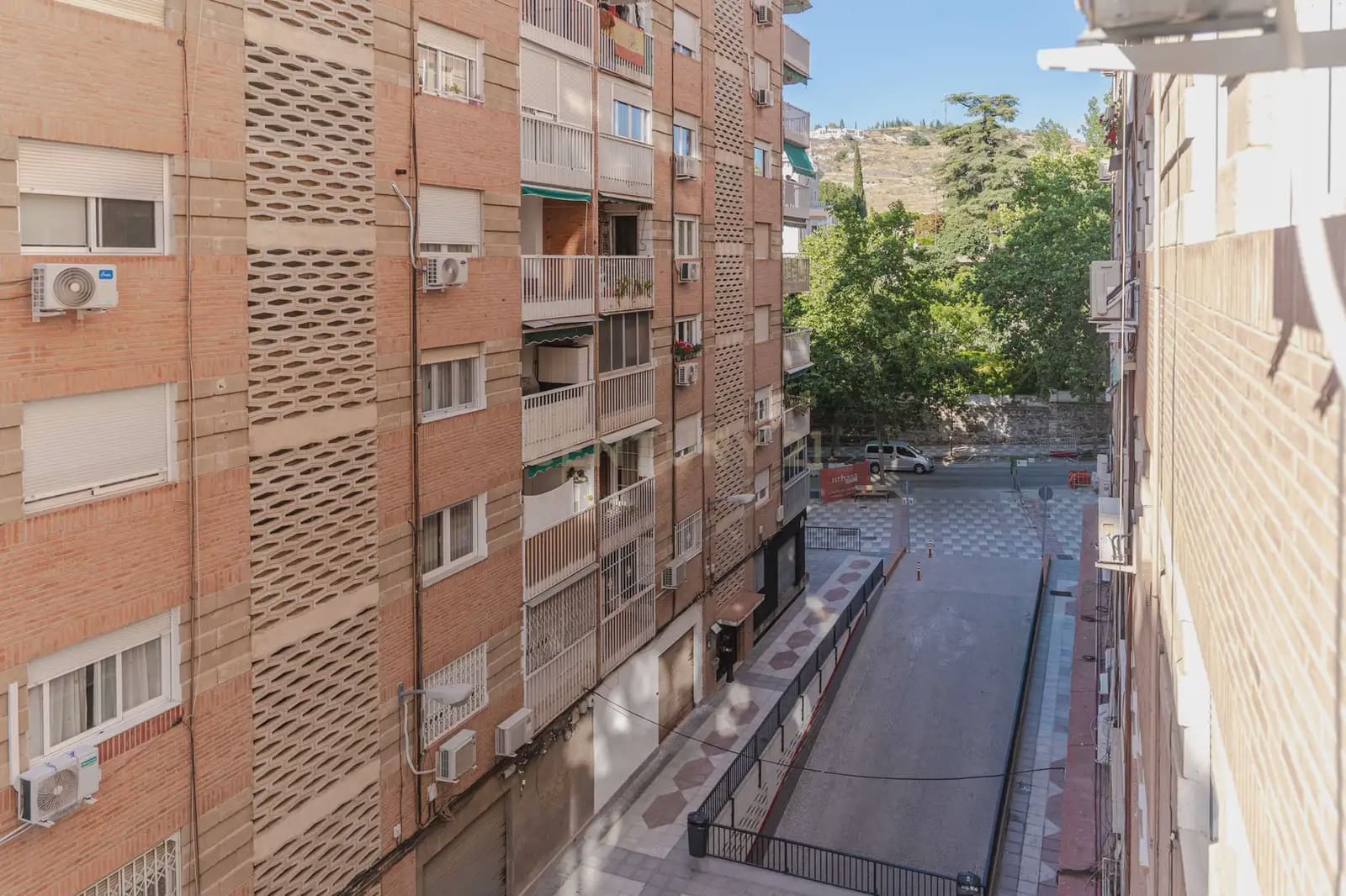 4 chambre Appartement à vendre à Grenade ville - 249 500 € (Ref: 9863437)