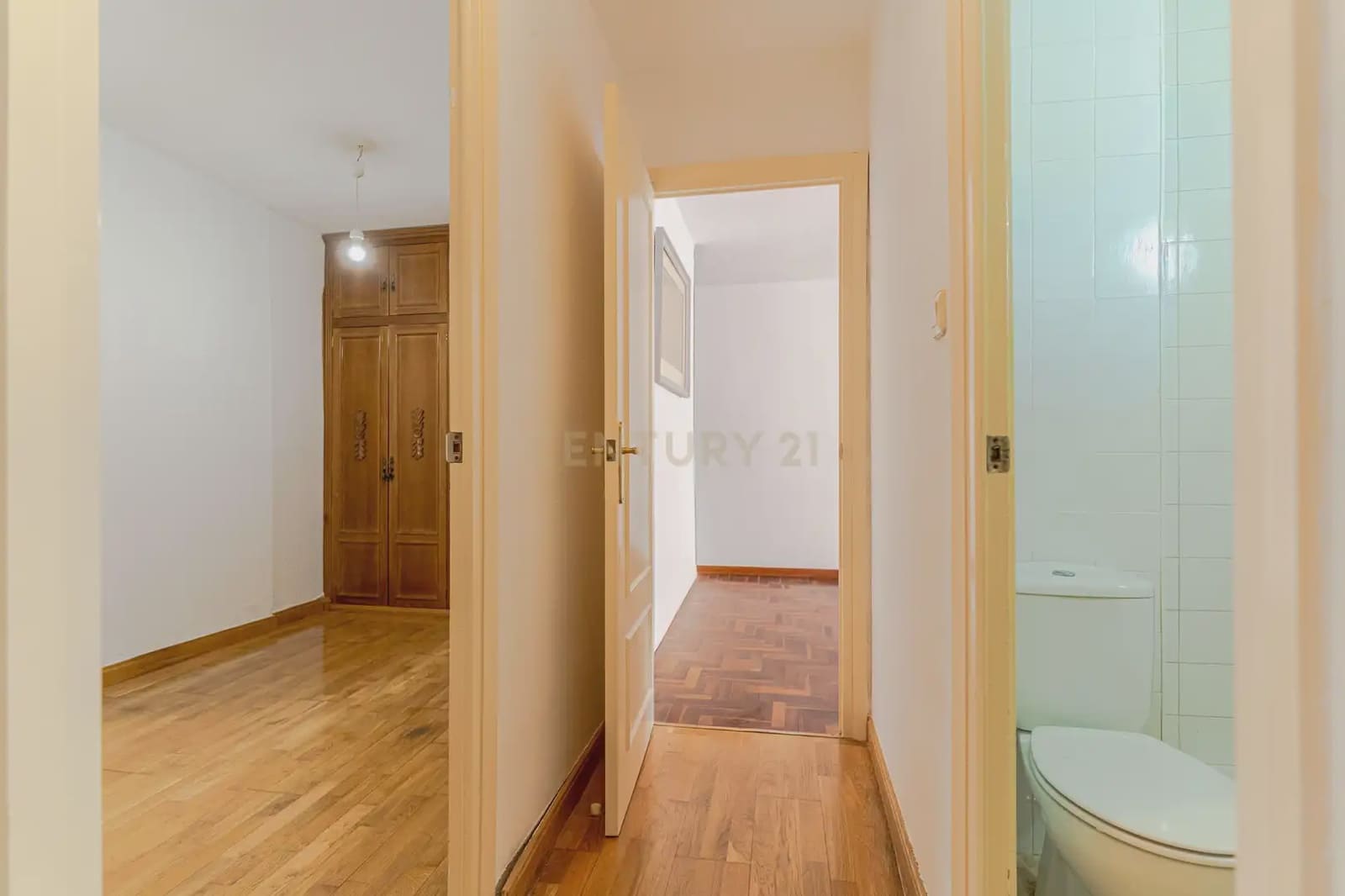 4 chambre Appartement à vendre à Grenade ville - 249 500 € (Ref: 9863437)