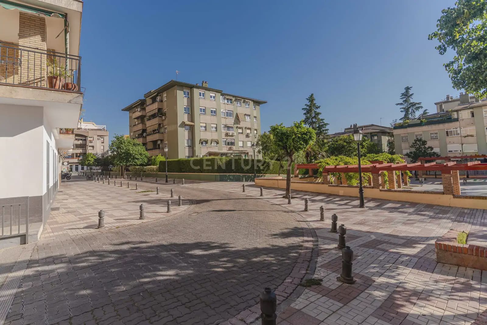 4 chambre Appartement à vendre à Grenade ville - 249 500 € (Ref: 9863437)
