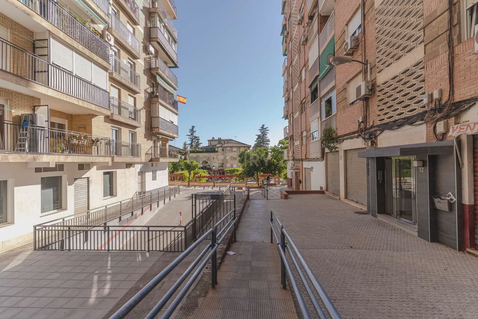 4 chambre Appartement à vendre à Grenade ville - 249 500 € (Ref: 9863437)