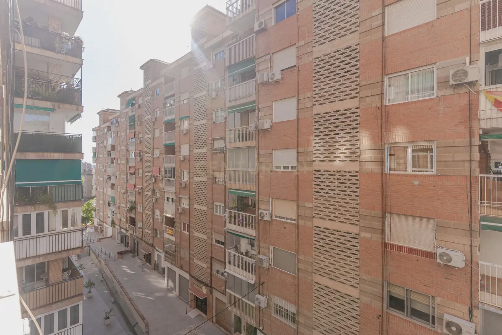 4 chambre Appartement à vendre à Grenade ville - 249 500 € (Ref: 9863437)