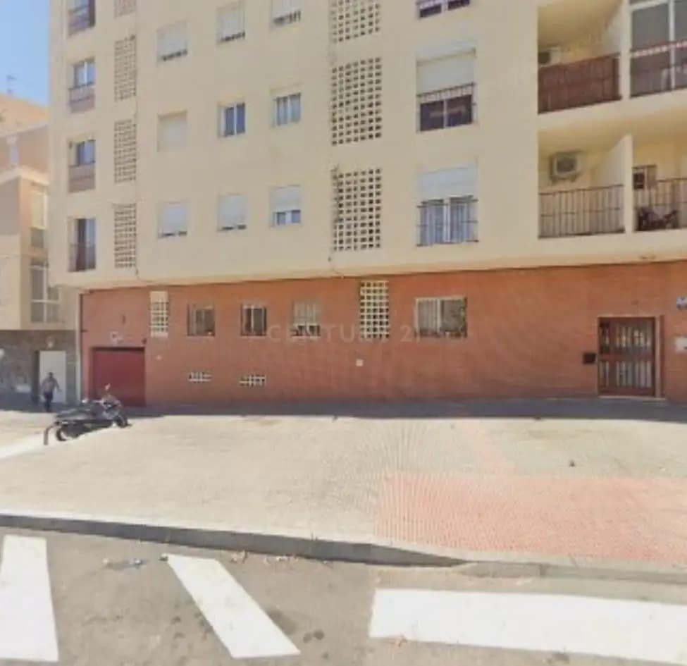 3 camera da letto Appartamento in vendita in Malaga citta con garage - 378.000 € (Rif: 9863726)