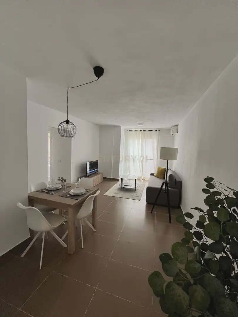 3 camera da letto Appartamento in vendita in Malaga citta con garage - 378.000 € (Rif: 9863726)