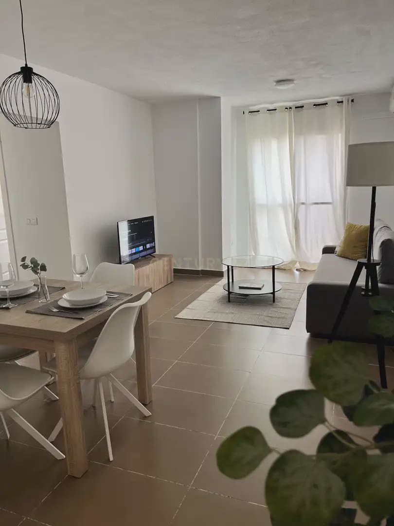 3 camera da letto Appartamento in vendita in Malaga citta con garage - 378.000 € (Rif: 9863726)