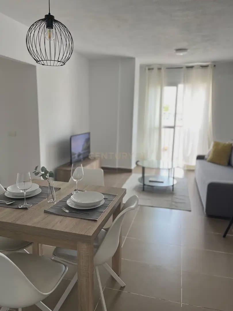 3 camera da letto Appartamento in vendita in Malaga citta con garage - 378.000 € (Rif: 9863726)