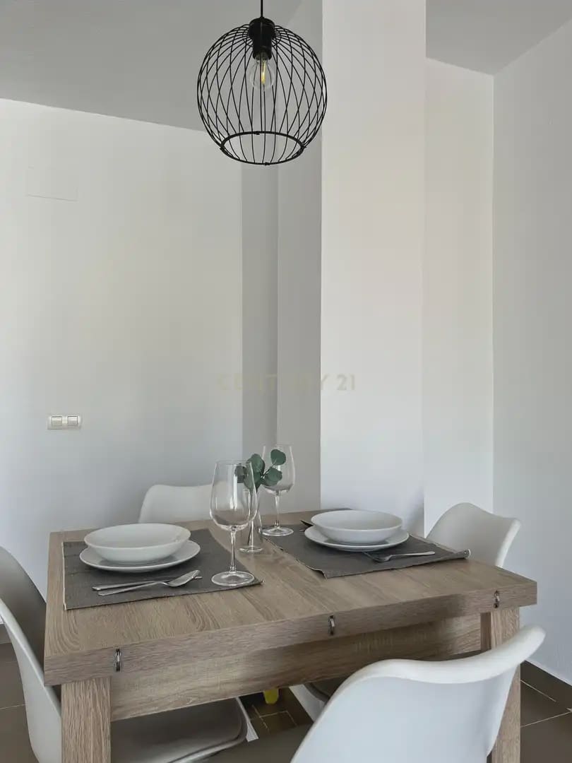 3 camera da letto Appartamento in vendita in Malaga citta con garage - 378.000 € (Rif: 9863726)