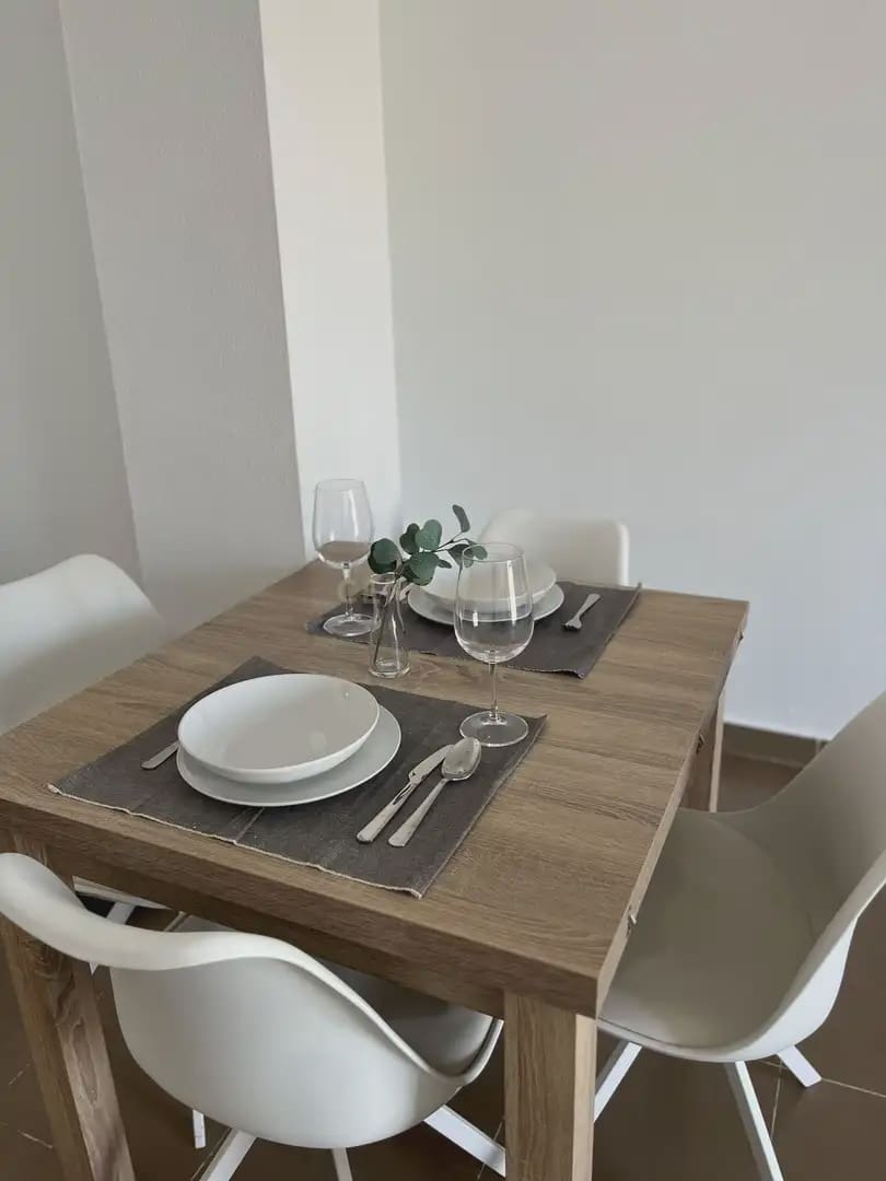 3 camera da letto Appartamento in vendita in Malaga citta con garage - 378.000 € (Rif: 9863726)