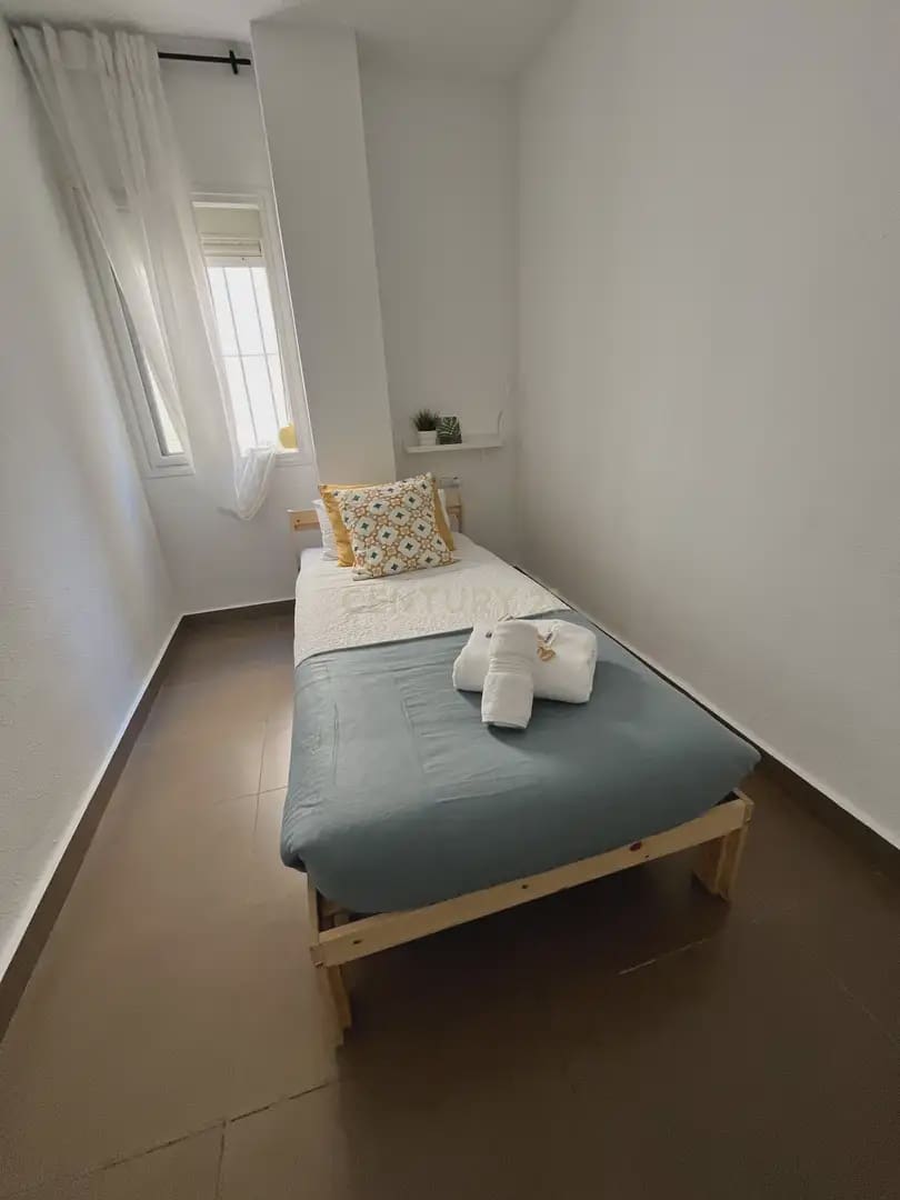 3 camera da letto Appartamento in vendita in Malaga citta con garage - 378.000 € (Rif: 9863726)