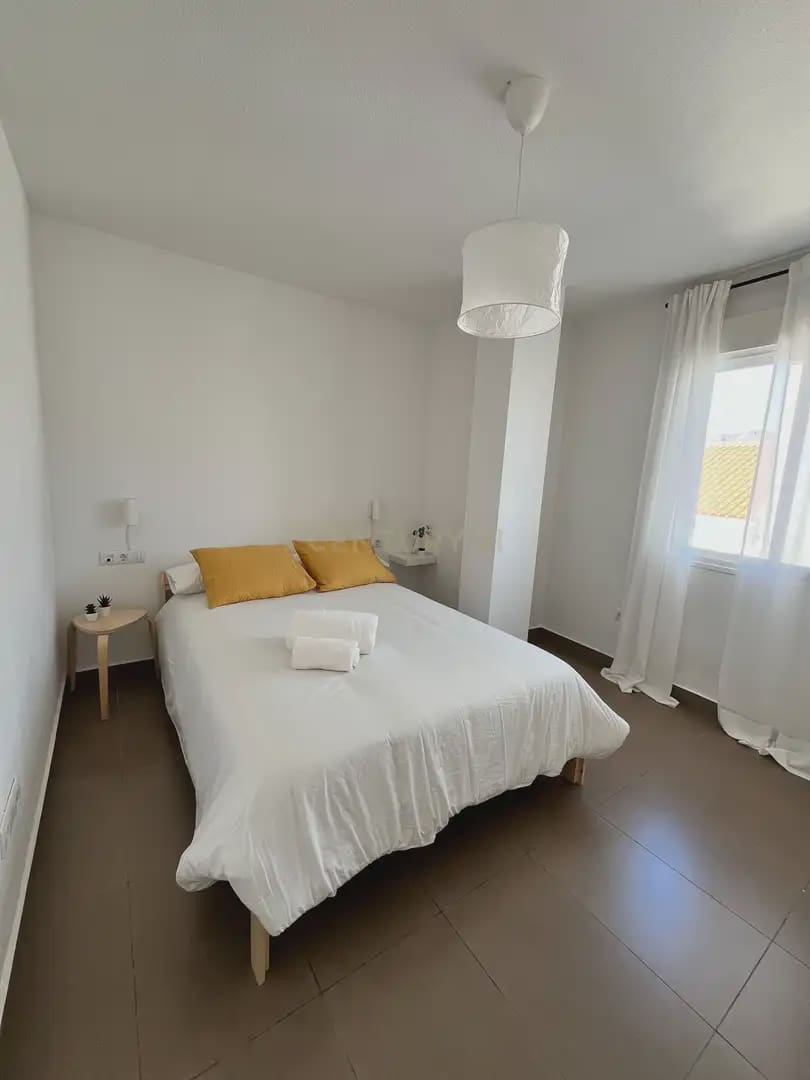3 camera da letto Appartamento in vendita in Malaga citta con garage - 378.000 € (Rif: 9863726)