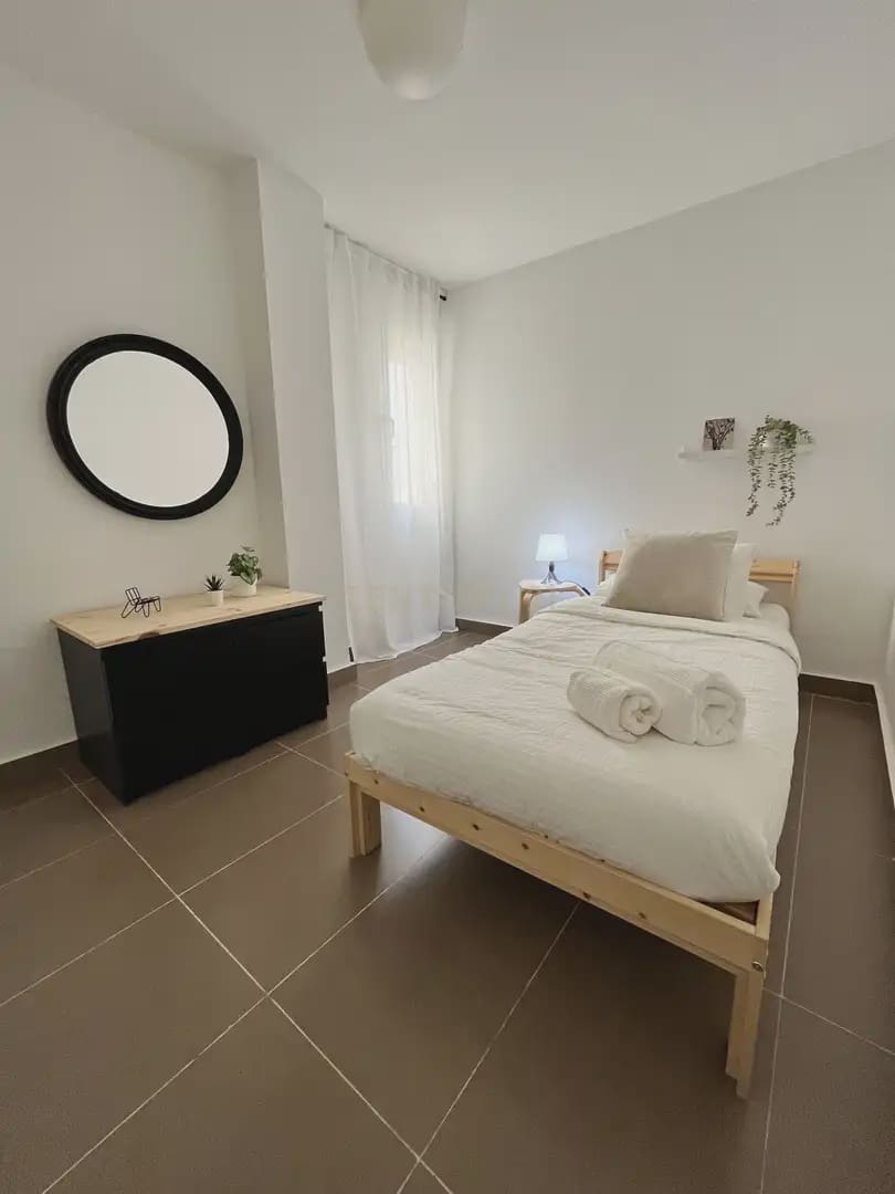 3 camera da letto Appartamento in vendita in Malaga citta con garage - 378.000 € (Rif: 9863726)