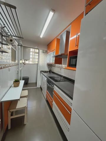 3 camera da letto Appartamento in vendita in San Miguel, Malaga città con garage - 378.000 € (Rif: 9863726)