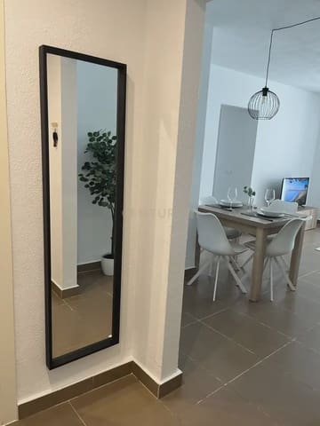 3 camera da letto Appartamento in vendita in San Miguel, Malaga città con garage - 378.000 € (Rif: 9863726)